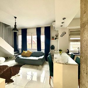 Appartement met Drie Slaapkamers op de Bovenste Verdiepingen